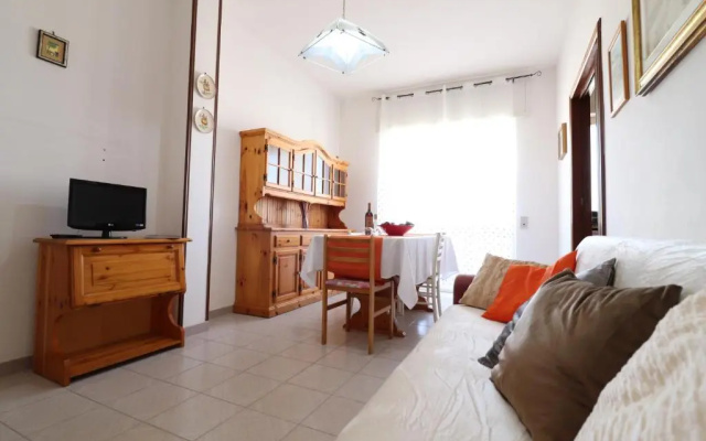 Casa Vacanza Atena Otranto 6 Posti