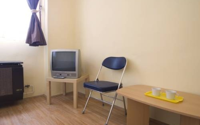 Blaha Apartman
