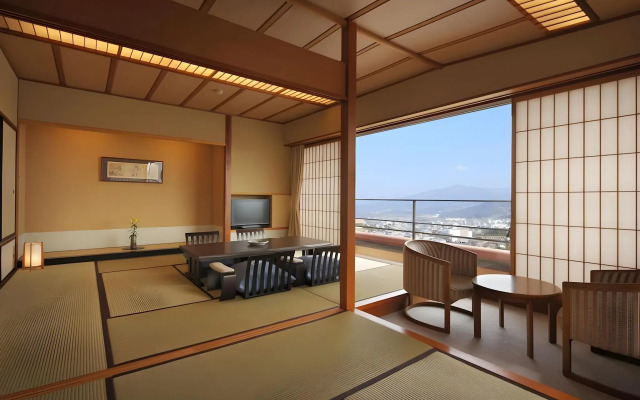 Hotel Koyo