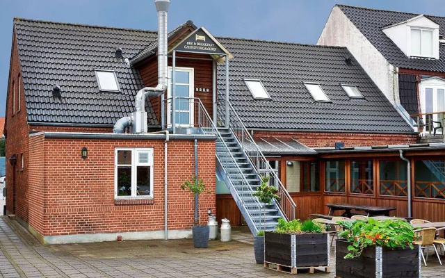 Bed and Breakfast Phønix