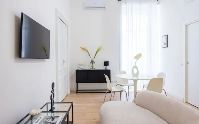 Blu Suite by Napoliapartments
