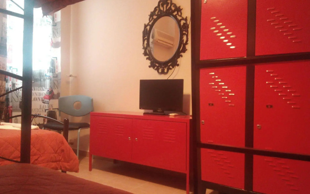 Hotel Achillion