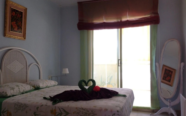 Apartamento Vivalidays Michele
