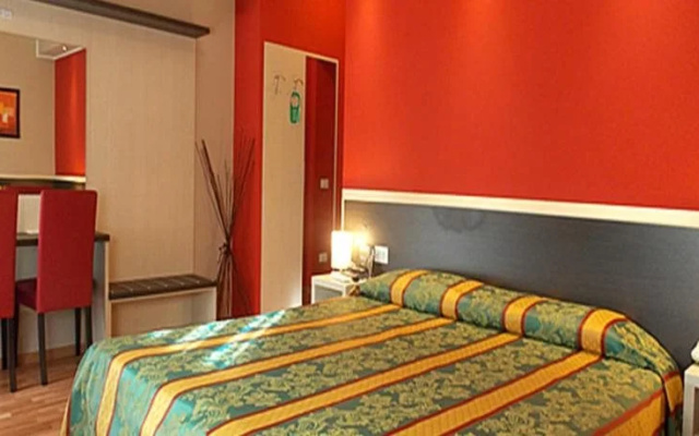 Hotel David