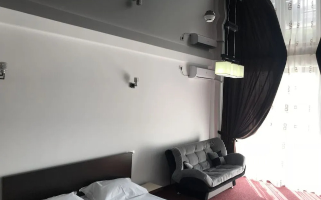 Hotel Sweet