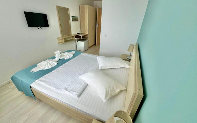 Hotel Diana