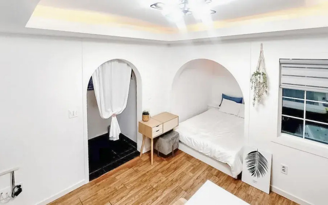 Gapyeong Citrine Pension