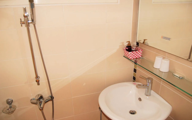 Huaroko Guesthouse