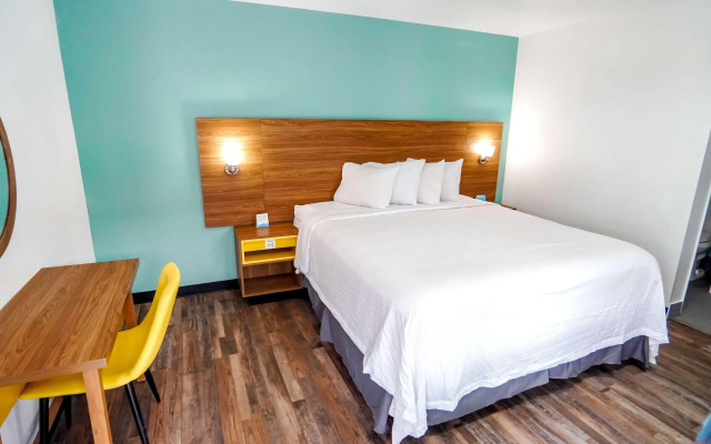 Beyond Stay Hotel