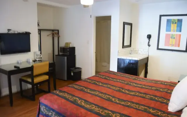 Musicland Hotel