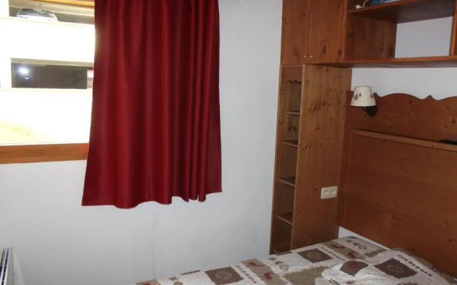 Appartement Puy Saint Vincent 1800 - 6 personnes