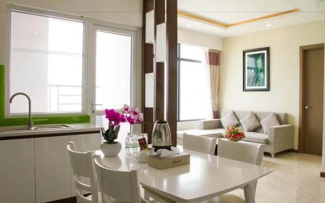 Nha Trang Home
