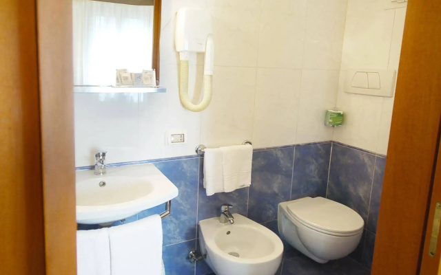 Antica Villa Graziella Hotel
