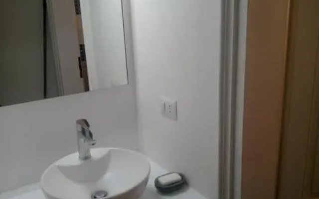 Appartement Venise Sant'Elena