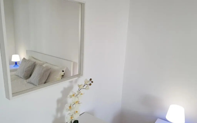 Pontemira 5 Esplêndido
