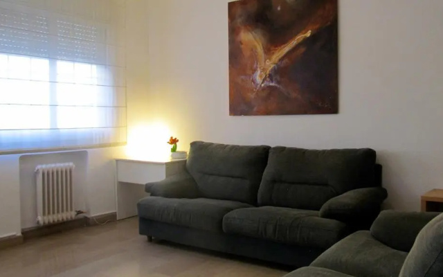 Townhouse Barcelona Stadium