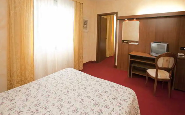 Hotel Granduca