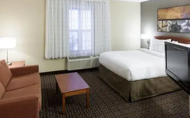 Suburban Extended Stay Hotel Birmingham