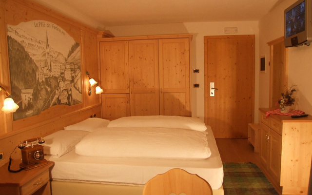 Design Chalet Zirm