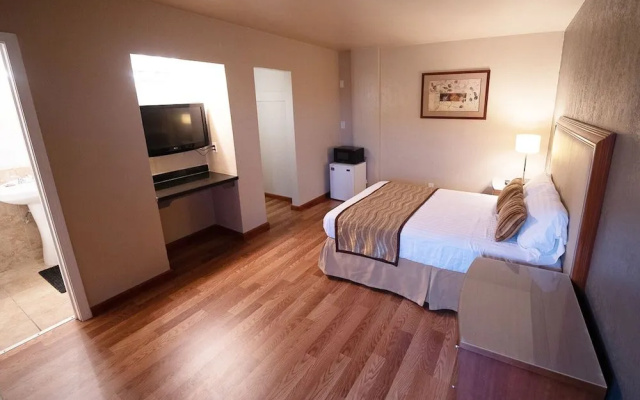 Stay inn suite