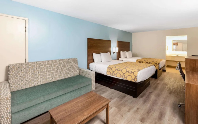 Ramada Limited Biloxi/Ocean Springs