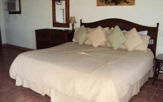 Exotic Caye Beach Resort