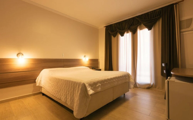 Hotel das Figueiras