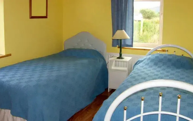 Glenties Cottage