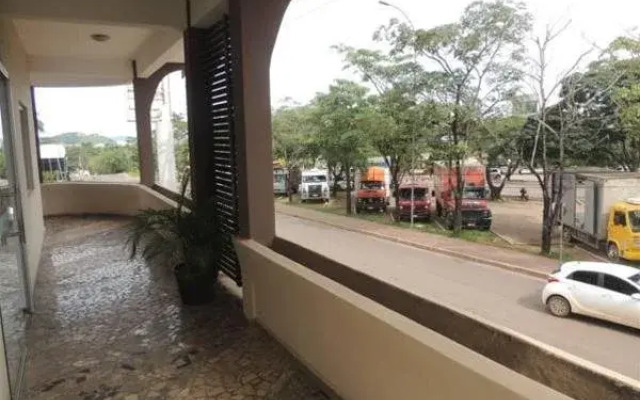 Hotel Vale Verde