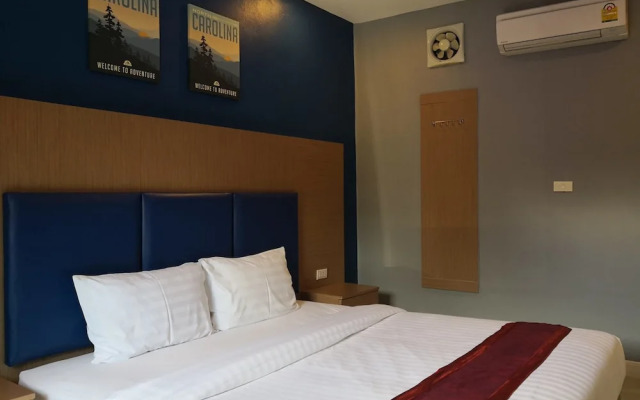 Laksana Boutique Hotel