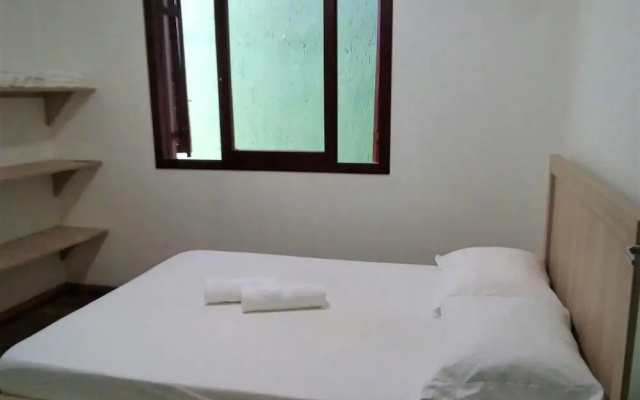 Apartamento Rua Tristão de Oliveira