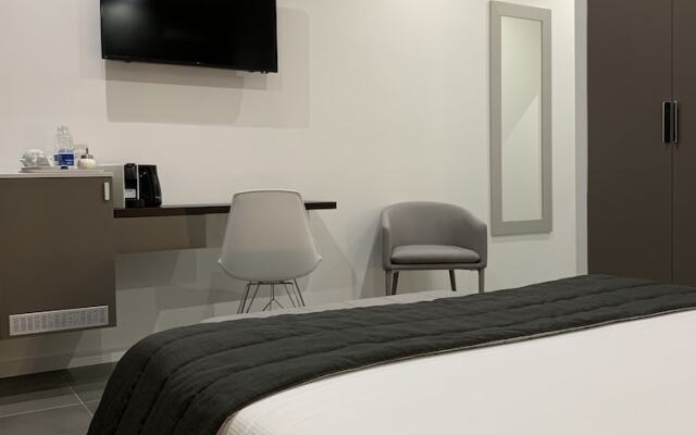 Отель ApartHotel Bossi Италия, Милан - отзывы, цены и фото номеров - забронировать отель ApartHotel Bossi онлайн комната для гостей