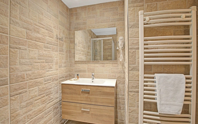 Andorra Mountain Friends Self-Catering
