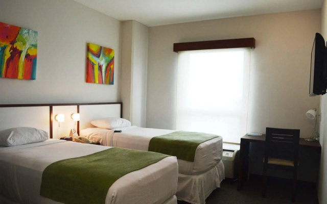 City Express by Marriott Esteli