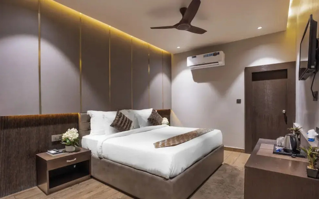 The Out House Pushkar
