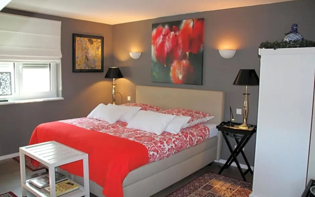 B&B Arlesbrunnen