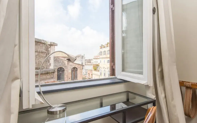 RSH Fori Imperiali Breathtaking View
