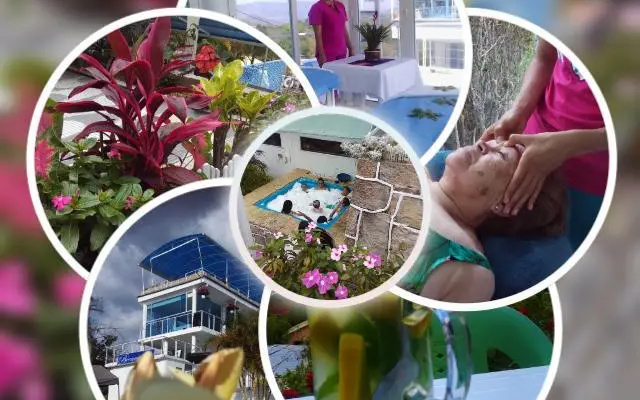 Hotel Boutique Spa Campestre La Buena Vida