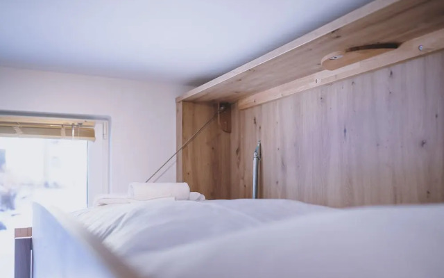 Panorama Chalet Schmittendrin by we rent
