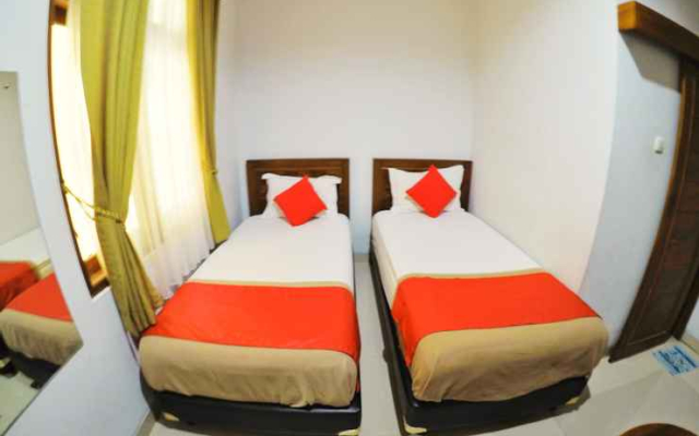 Guest House Griya Alsis