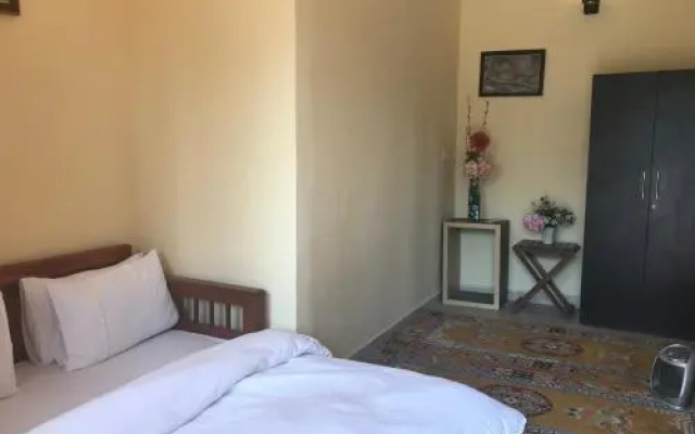 Hostie Pulkavali – Farm Villa