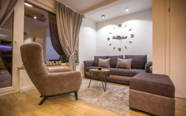 Family Apartments