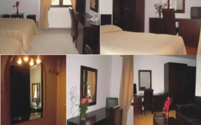 Hotel Ramona