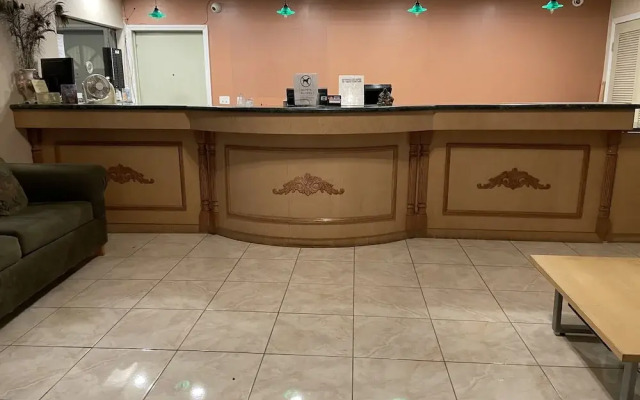 Regency Inn Norco