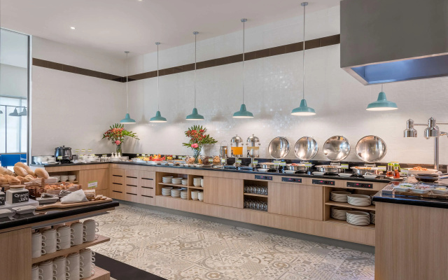 Park Inn By Radisson Clark