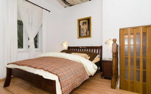 B&B Villa Dubrovnik Garden
