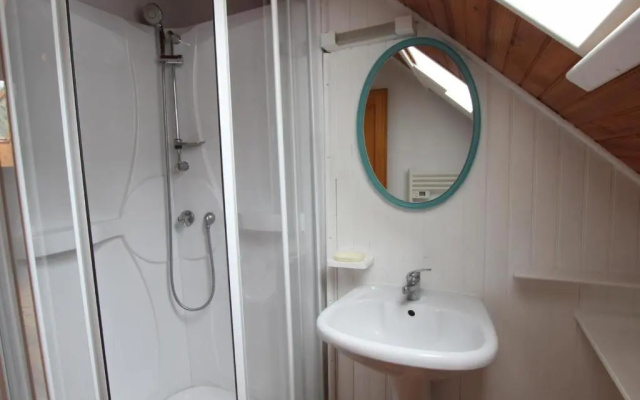 Gîte Cette-Eygun, 5 pièces, 10 personnes - FR-1-384-753