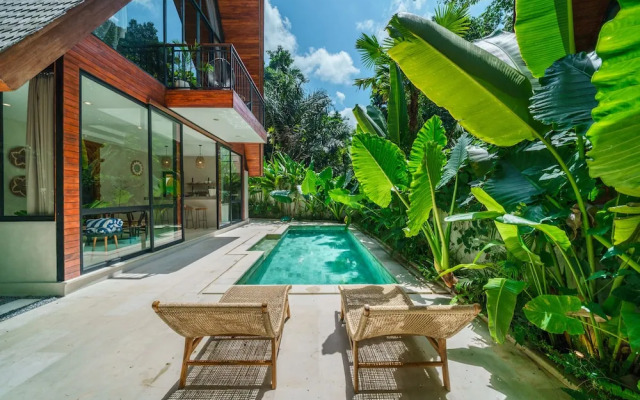 Villa Kirana