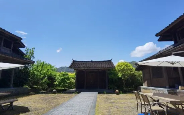 TaishunMountainYunquanjuwenquansu