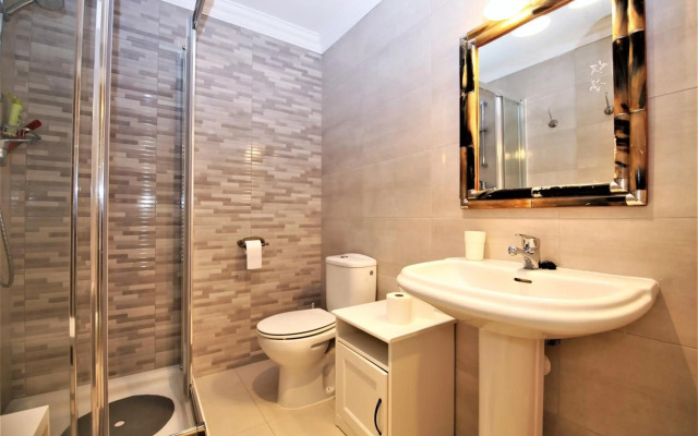 Apartment OLIVIAN